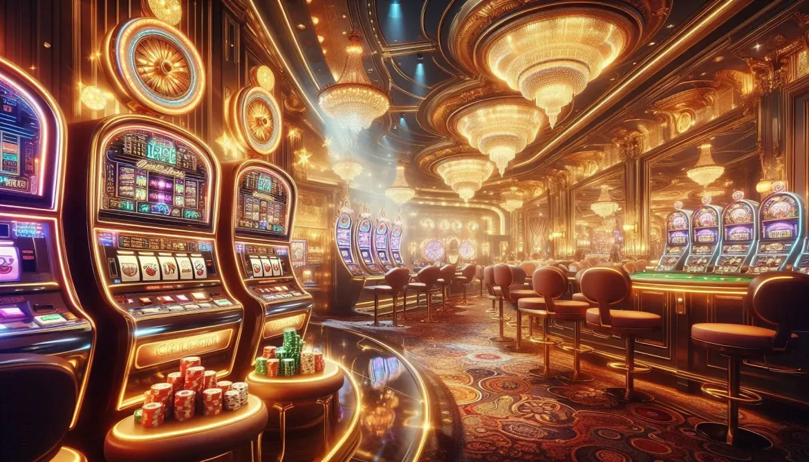 GreenPlay Casino